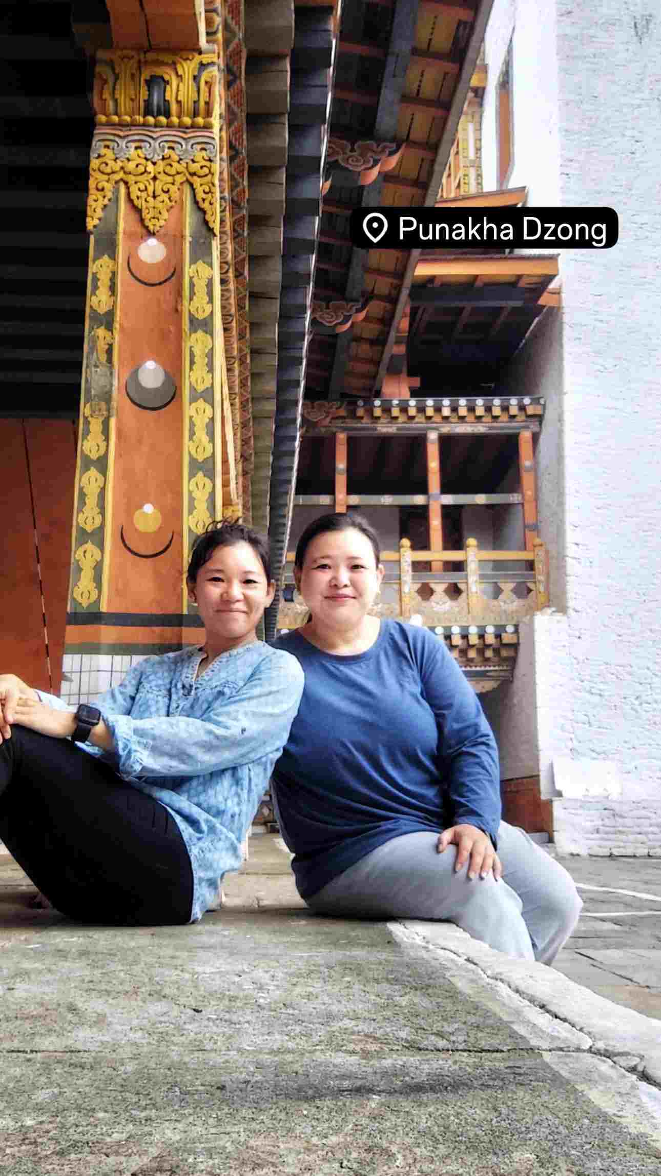 5N6D Bhutan Tour