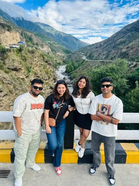 6N7D Bhutan Tour