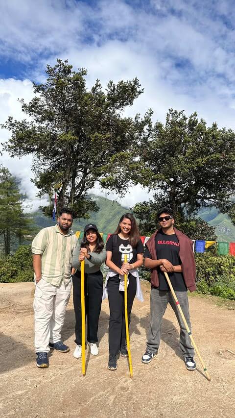 Bhutan Private Tour