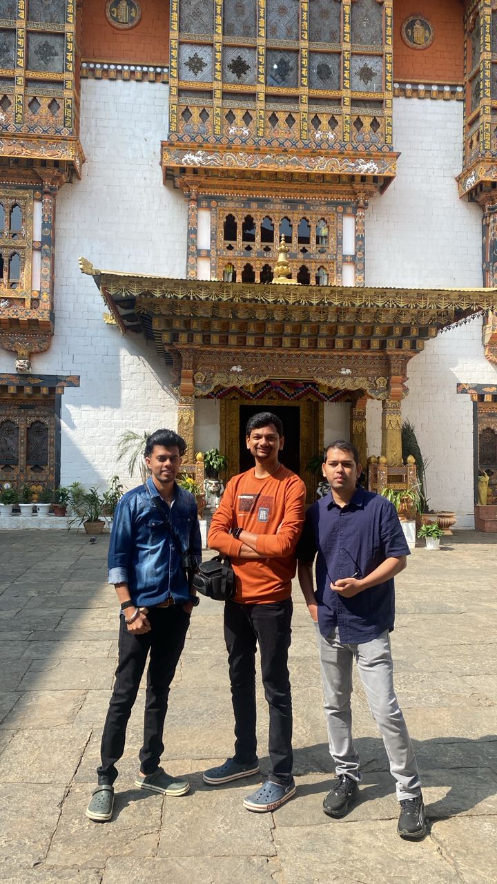 5N6D Bhutan Tour